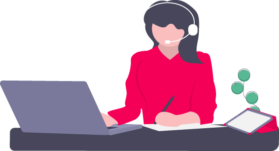 customer service