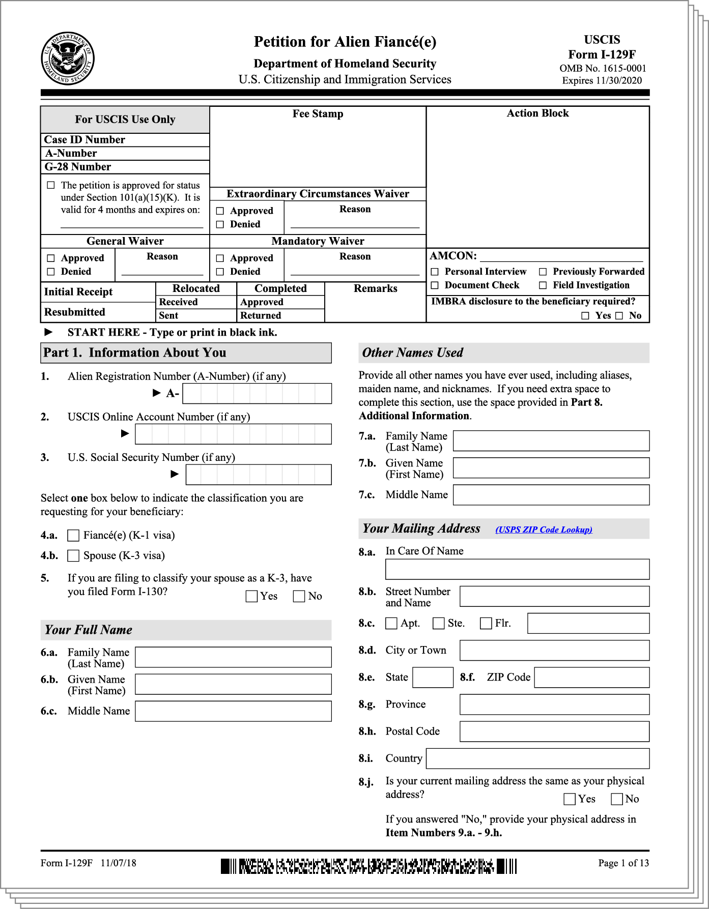 us form i 129 f
  icon